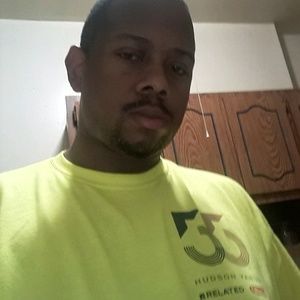 Meet your Posher, James